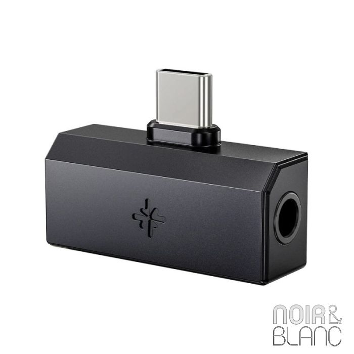 Fiio Snowsky TINY B main product photo