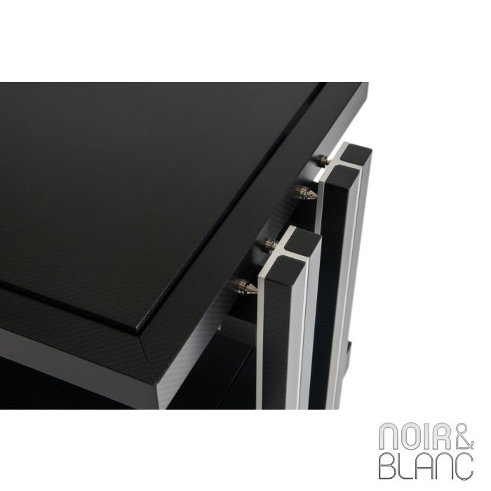 Finite Elemente Pagode MKII CARBON Edition Additional Level main product photo