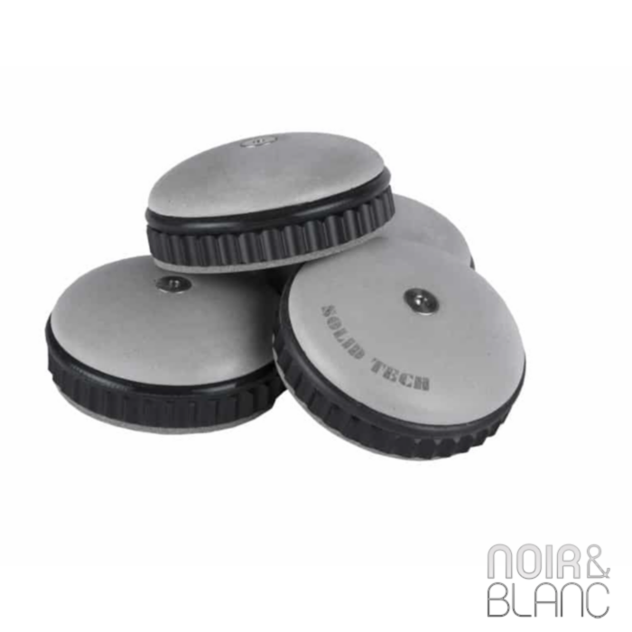 Solid Tech Feet of Concrete main product photo