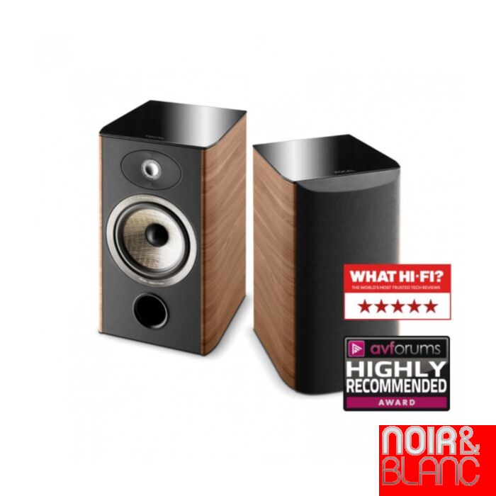 Focal Aria 906 main product photo