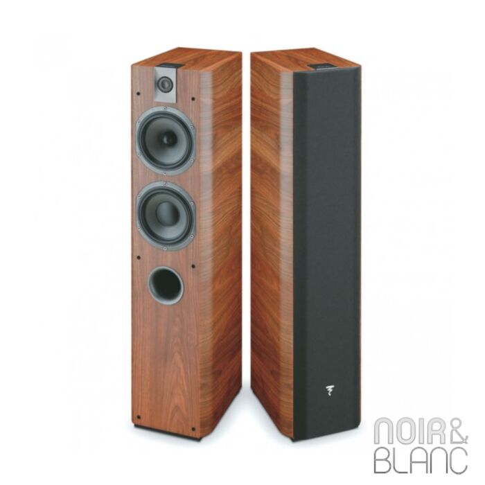 Focal Chorus 716 main product photo