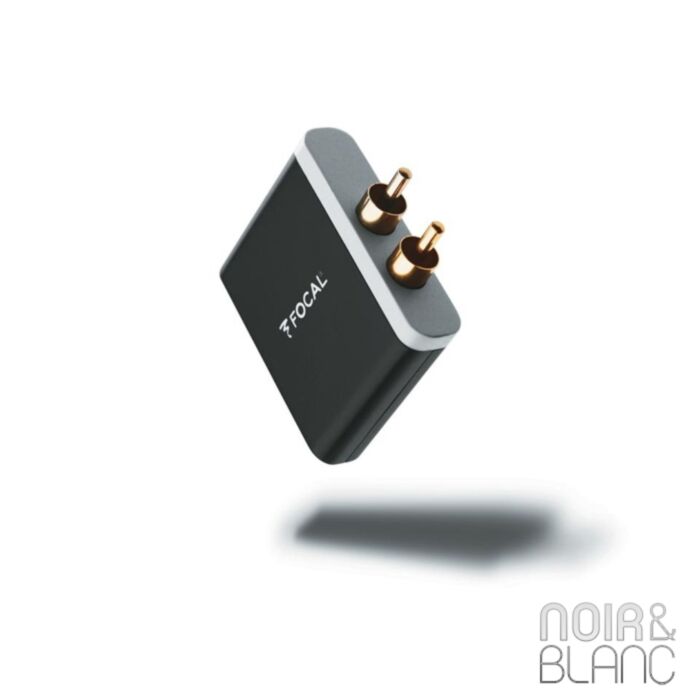 Focal BT receiver main product photo
