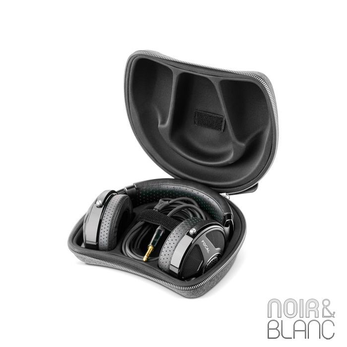 Housse de transport Focal pour Utopia / Clear / Elear main product photo
