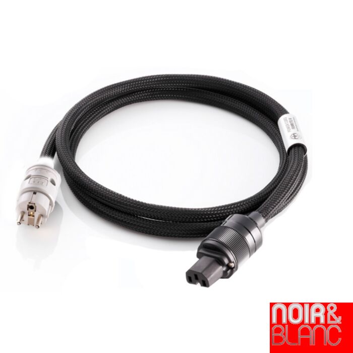 Accustic Arts Power Cord Ferrite II main product photo
