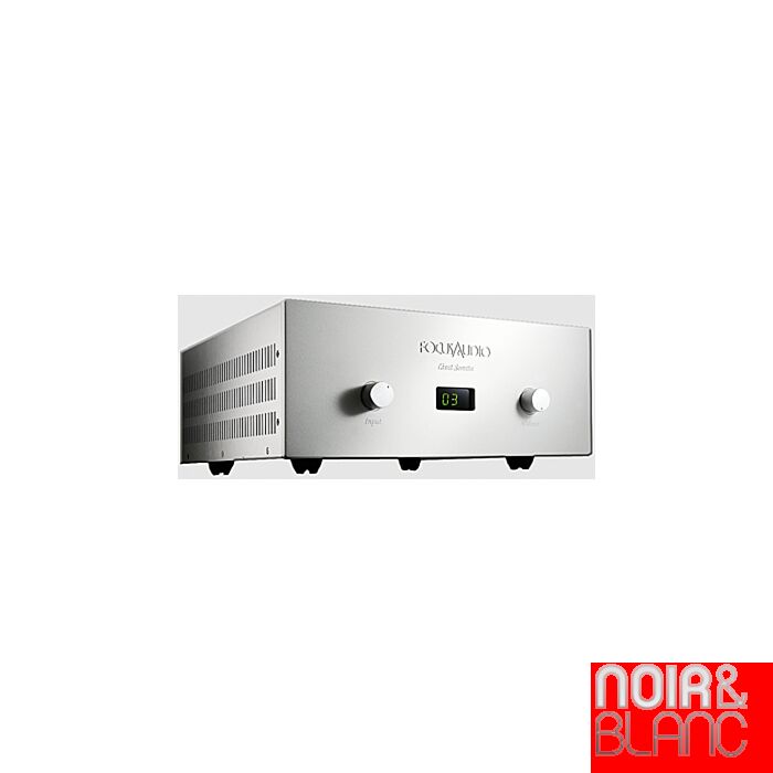 Focus Audio Liszt Sonata main product photo