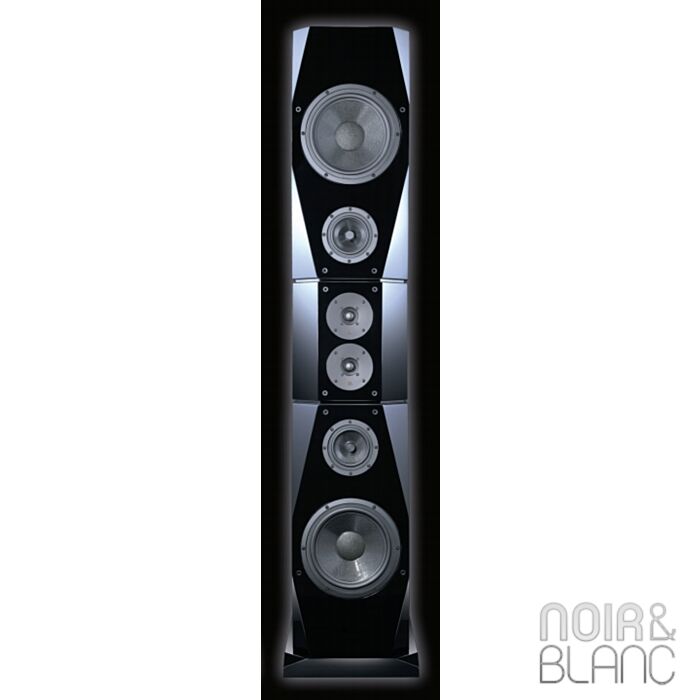 Focus Audio Master 2 main product photo