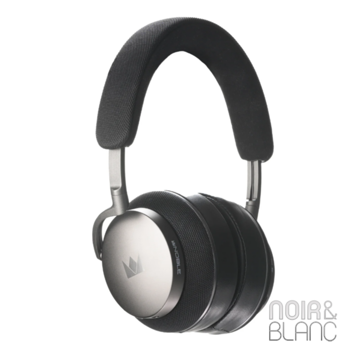 Noble Audio Fokus Apollo main product photo