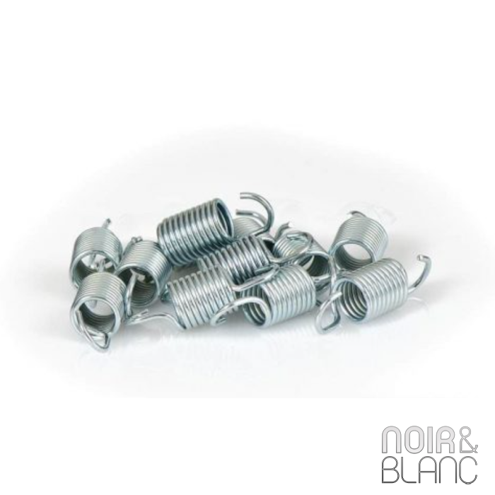 Solid Tech Feet of Silence Set of Springs main product photo