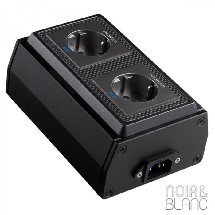 Furutech FT-SWS-D NCF (R) Box (Black) main product photo