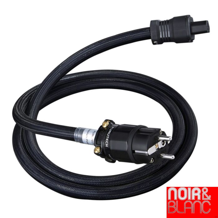 Furutech Absolute Power-15Plus main product photo