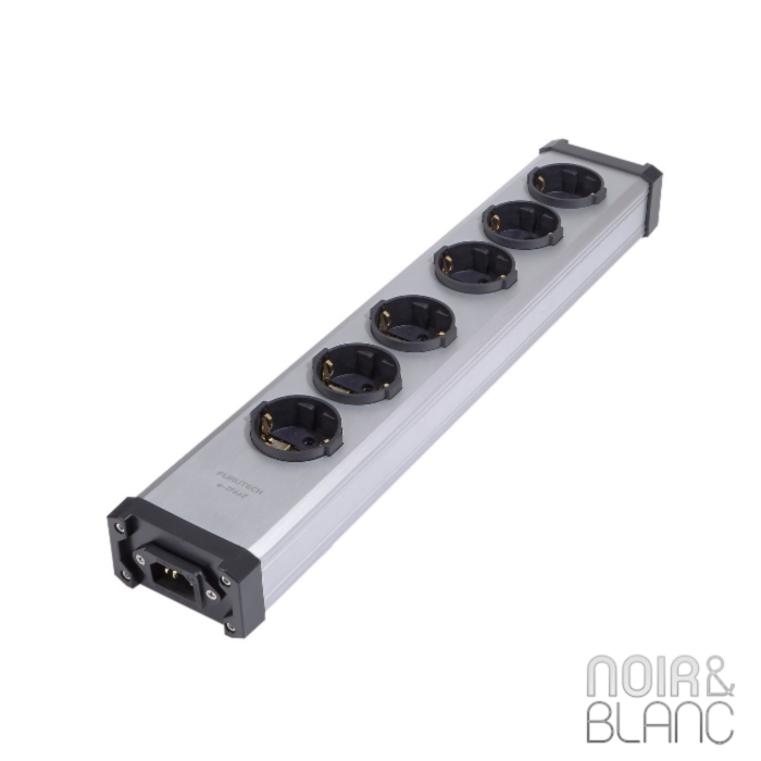 Furutech e-TP66 main product photo