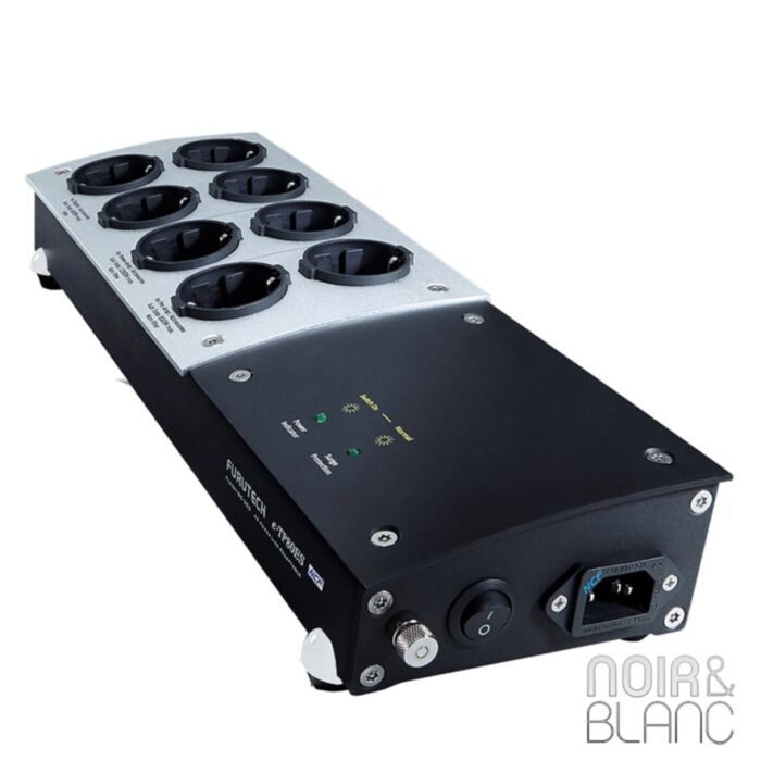 Furutech e-TP80ES NCF main product photo