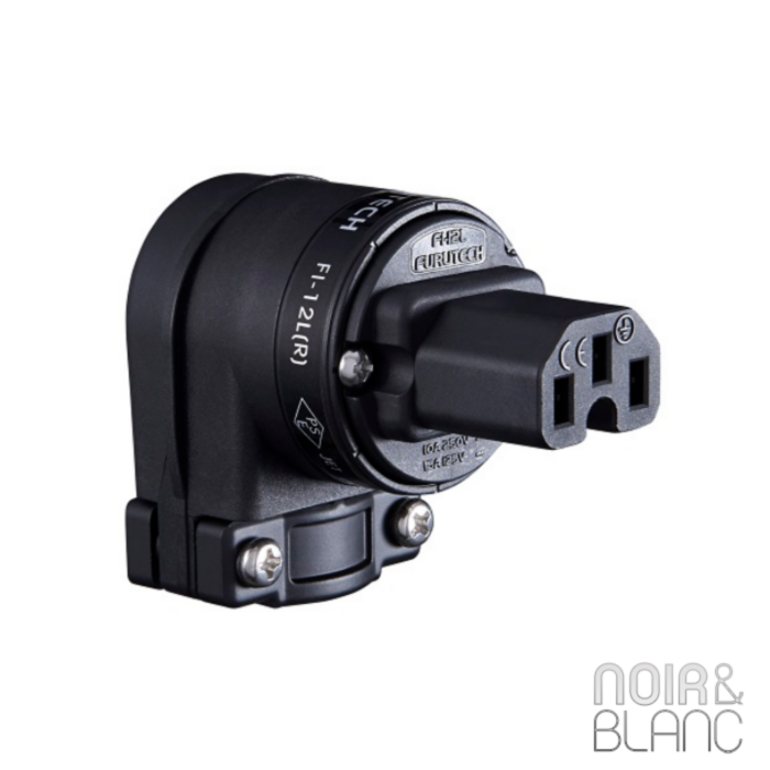Furutech FI-12L main product photo