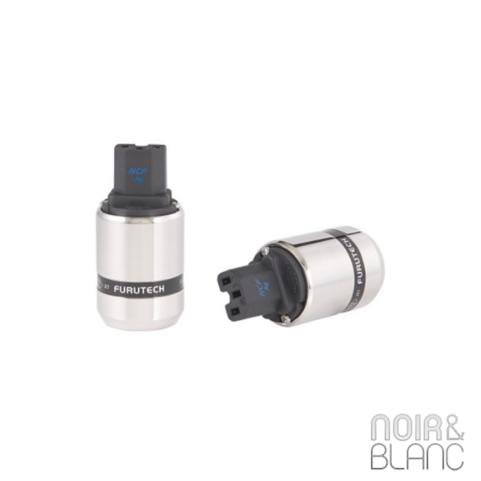 Furutech FI-48 NCF (A) main product photo