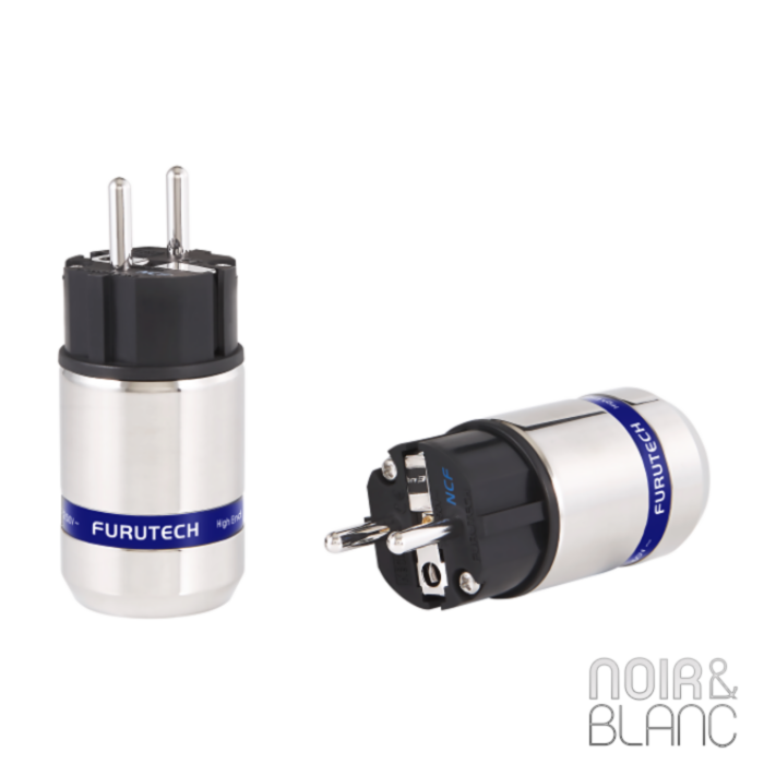 Furutech FI-E48 NCF (R) main product photo