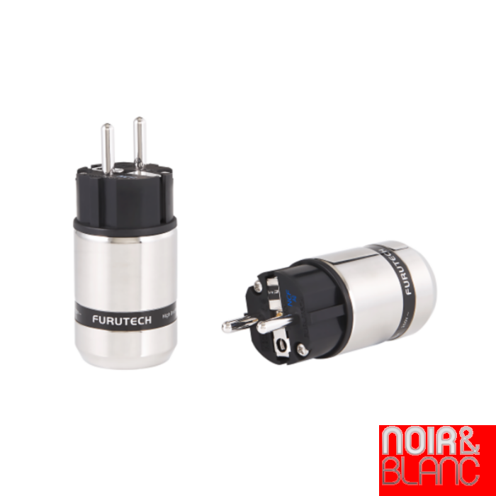 Furutech FI-E48 NCF (Ag) main product photo
