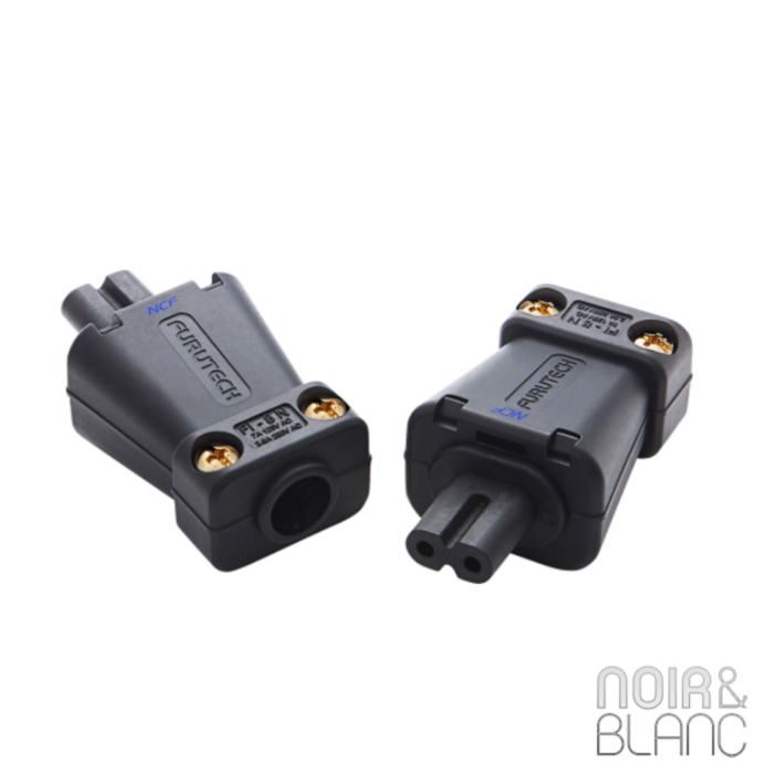 Furutech FI-8N NCF main product photo
