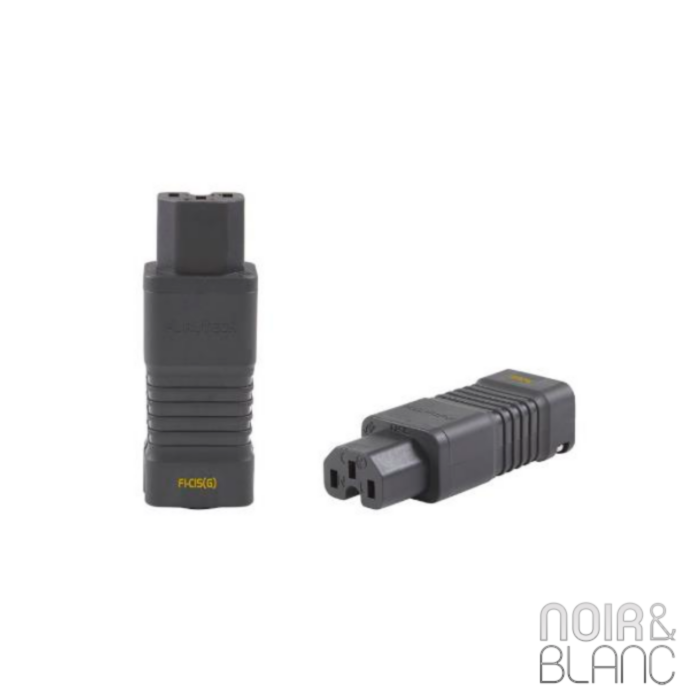 Furutech FI-C15(G) main product photo