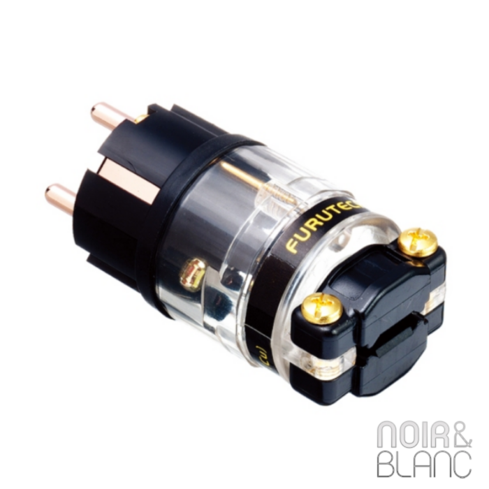 Furutech FI-E11 (Cu) main product photo