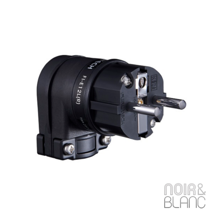 Furutech FI-E12 L (G) / (R) main product photo