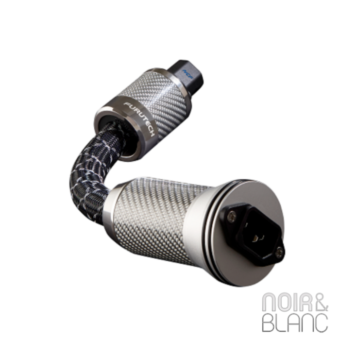 Furutech Flux-50 NCF main product photo
