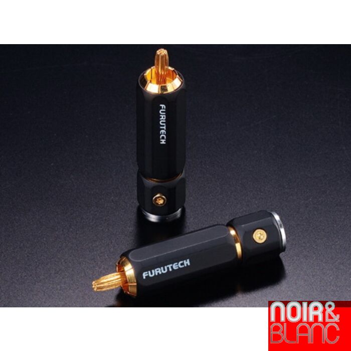 Furutech FP-101 (G) main product photo