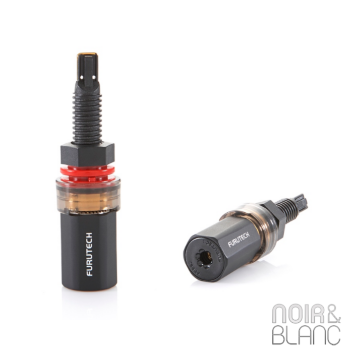 Furutech FT-865 (R) main product photo