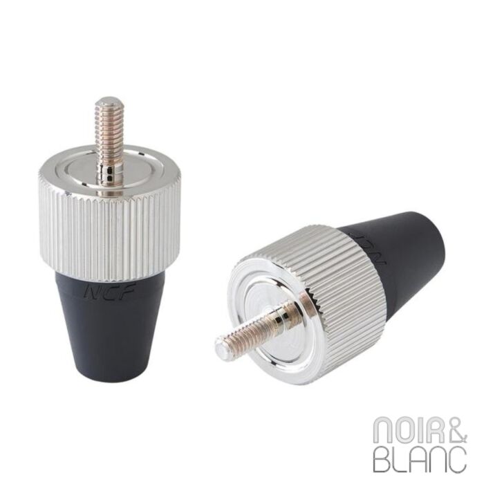 Furutech NCF Booster Shaft Bar Adjusters main product photo