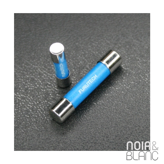 Furutech TF Series Audio Fuse main product photo