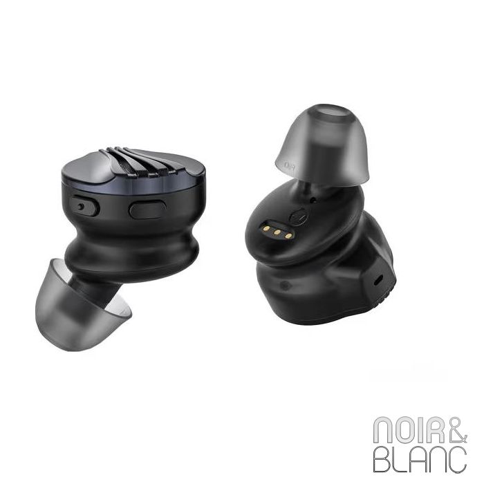 Fiio FW5 main product photo