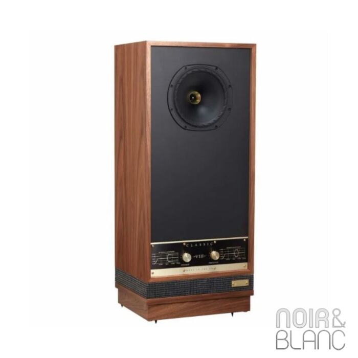 Fyne Audio Vintage Classic VIII main product photo