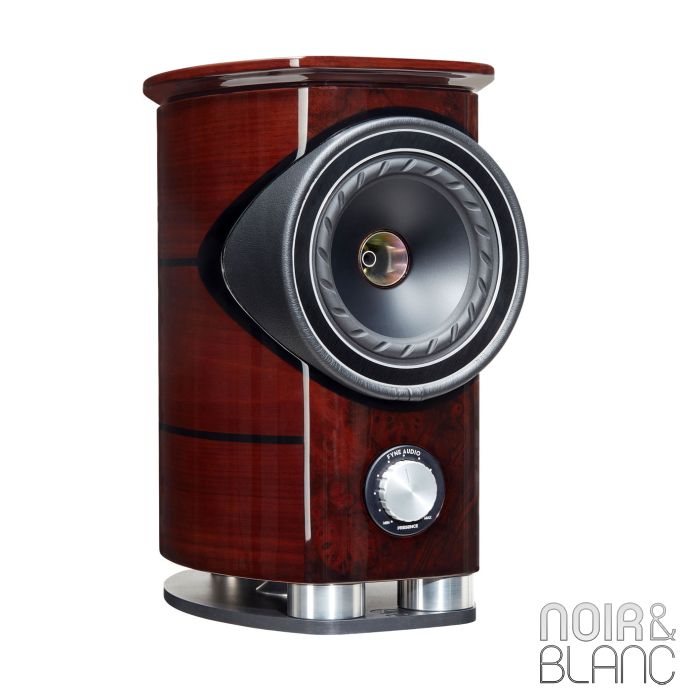 Fyne Audio F1.5 main product photo