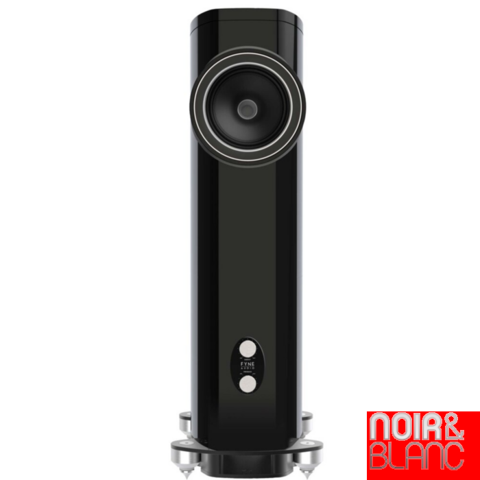 Fyne Audio F1.10 main product photo