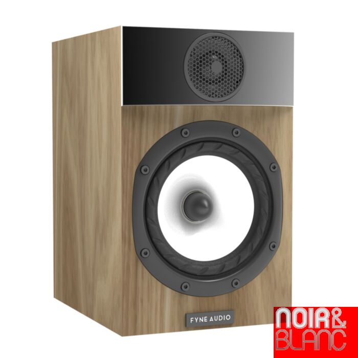 Fyne Audio F300 main product photo