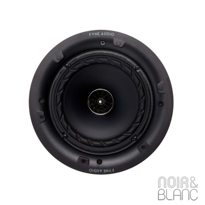 Fyne Audio F501iC main product photo
