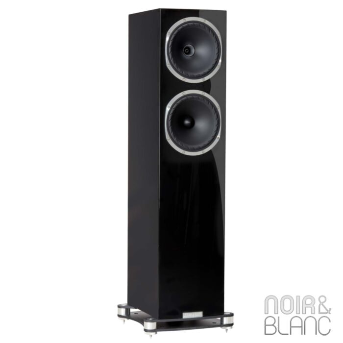 Fyne Audio F502 SP main product photo