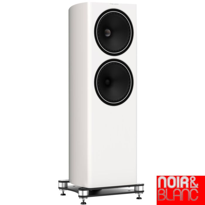 Fyne Audio F704 main product photo