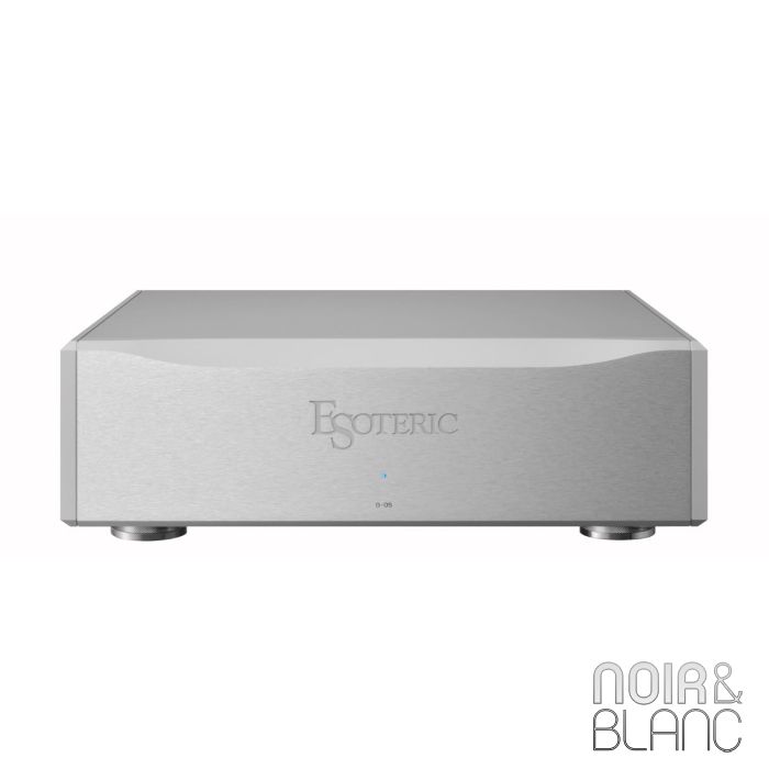 Esoteric G-05 main product photo