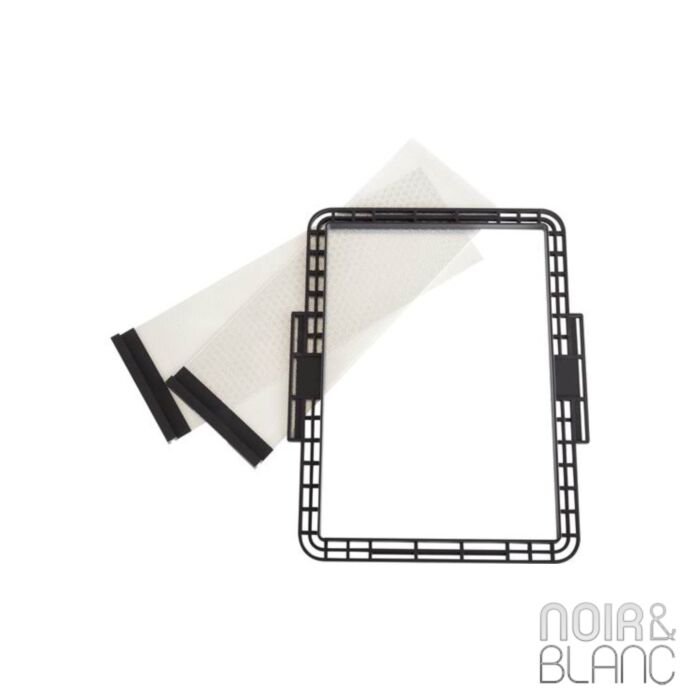 Martin Logan XTW5-LCR bracket main product photo