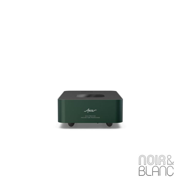 Fezz Gaia Prestige main product photo