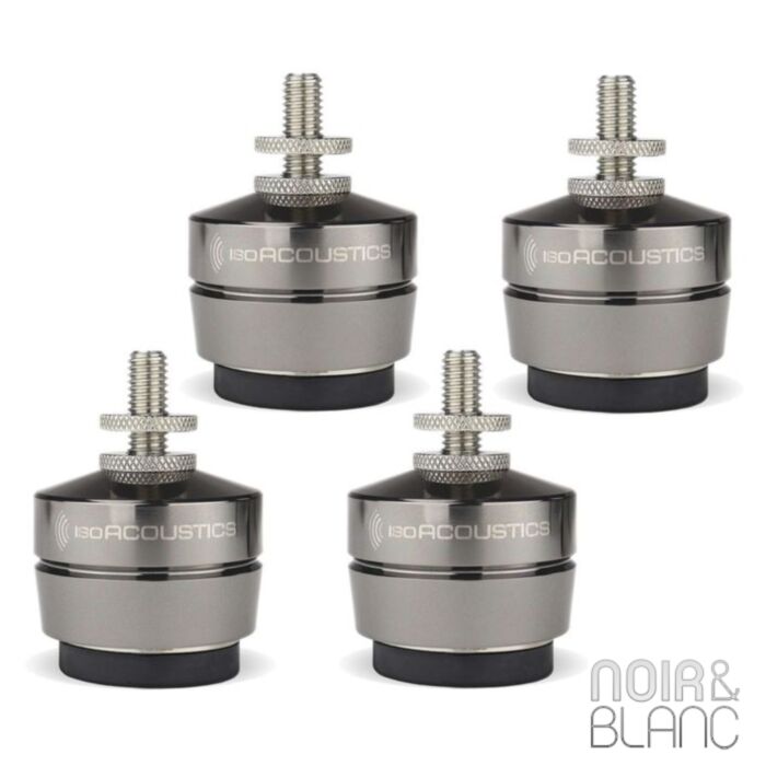 IsoAcoustics GAIA III main product photo