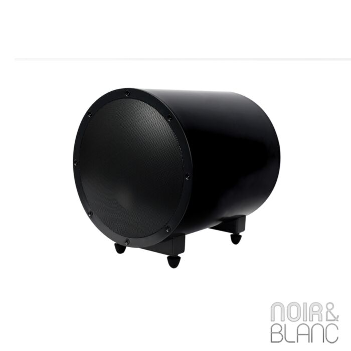 Gallo Acoustics TR3D subwoofer main product photo