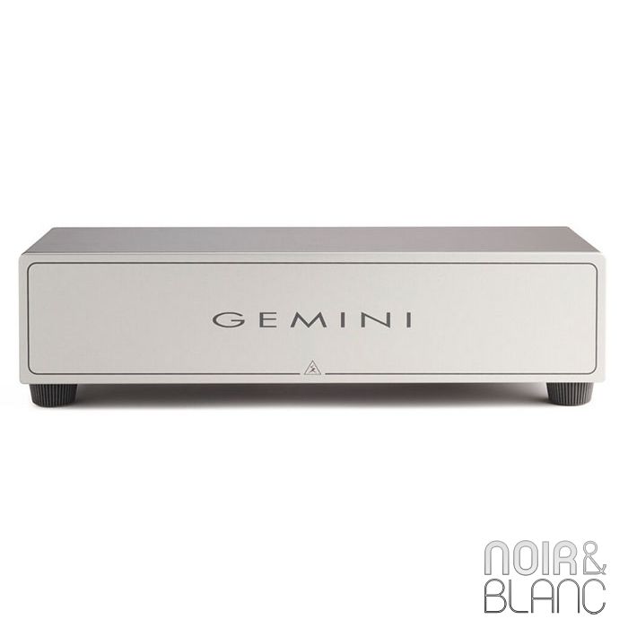 Shunyata Research Gemini Model-7 main product photo