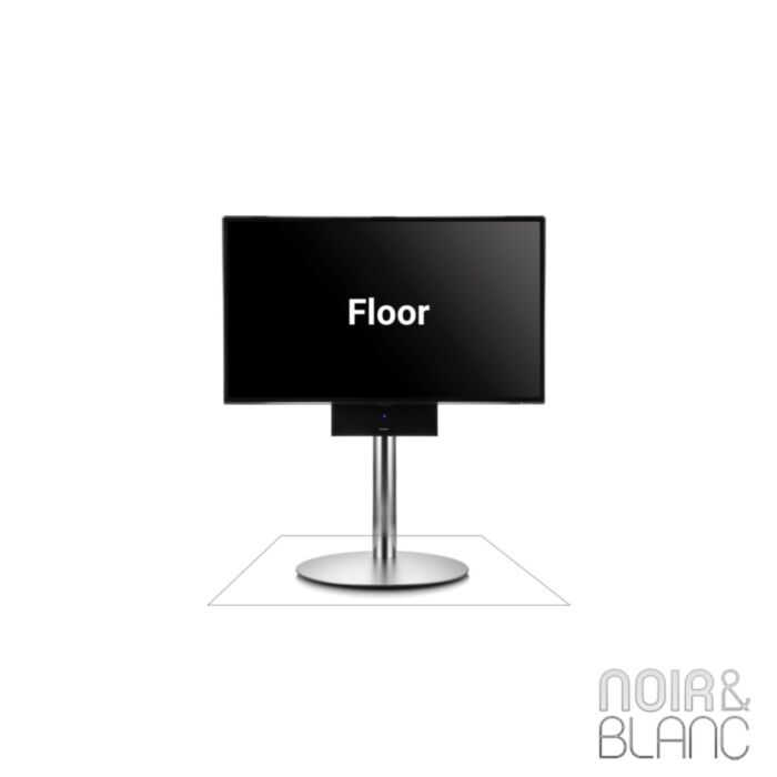 Geneva Lab Floor Stand For Cinema + main product photo