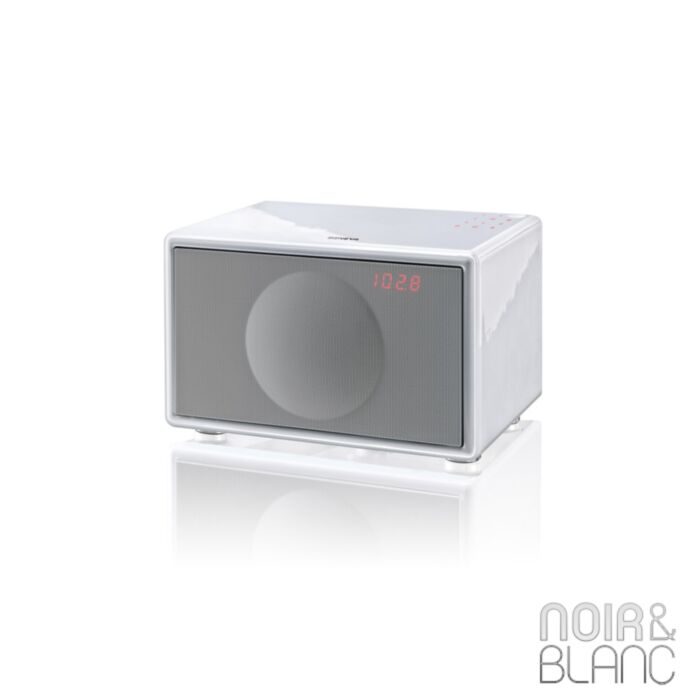 Geneva Model S Wireless main product photo