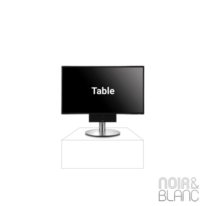 Geneva Lab Table Stand For Cinema + main product photo