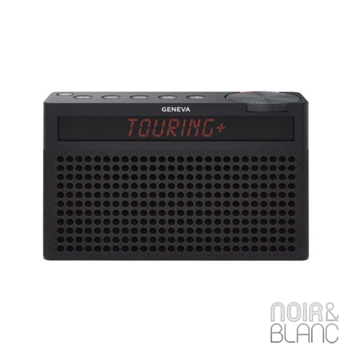 Geneva Touring/S + main product photo