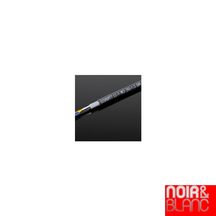 GigaWatt LC-Y3x4 main product photo