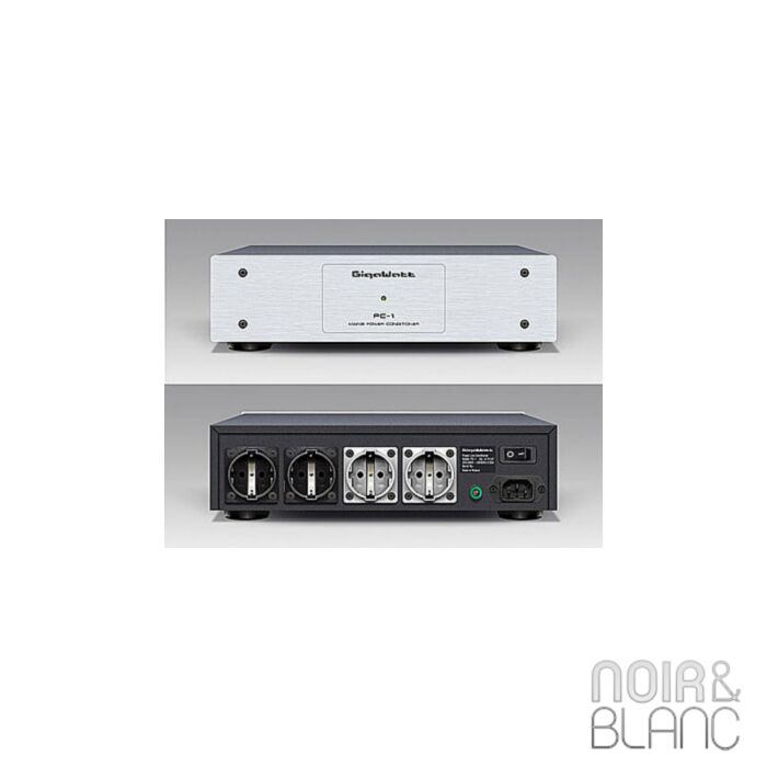 GigaWatt PC-1 EVO main product photo