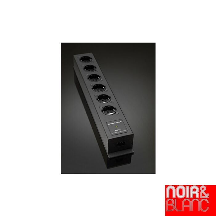 GigaWatt PF-1 mk2 main product photo